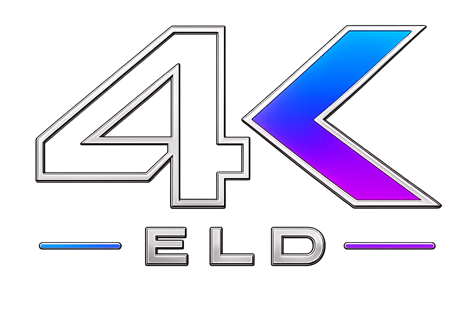 4K ELD